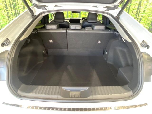 PRIUS 4WD