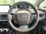 PRIUS 4WD