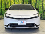 PRIUS 4WD