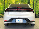 PRIUS 4WD