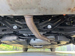 PRIUS 4WD