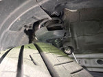PRIUS 4WD
