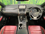 LEXUS NX300