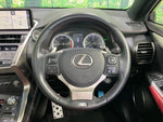 LEXUS NX300