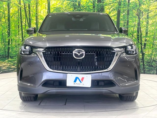 CX-60