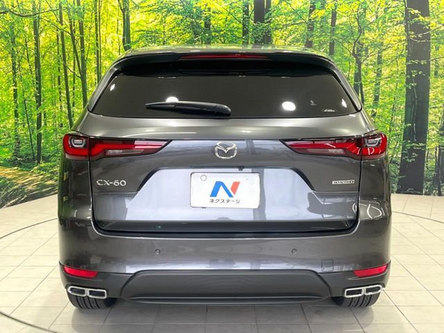 CX-60