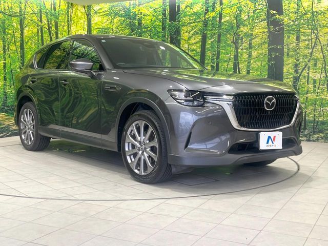 CX-60