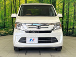 N-WGN 4WD