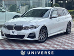 BMW 3series TOURING