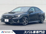 WRX S4