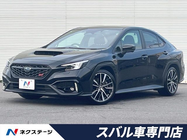 WRX S4