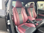 WRX S4