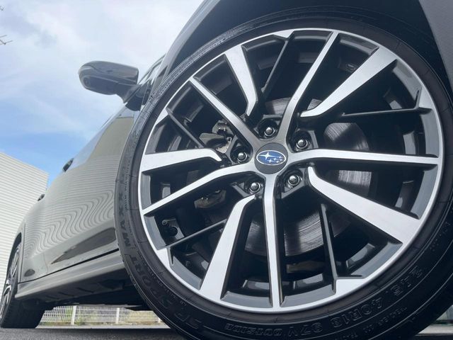 WRX S4