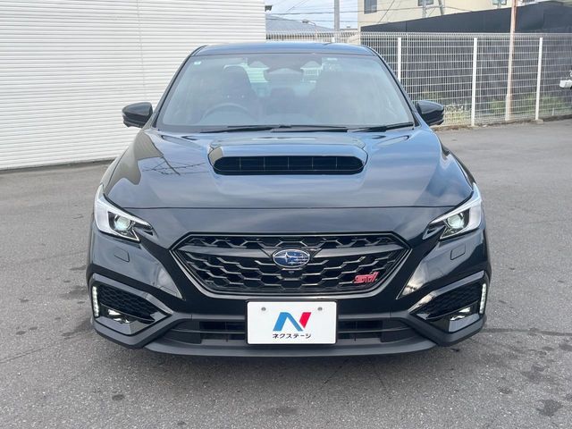 WRX S4