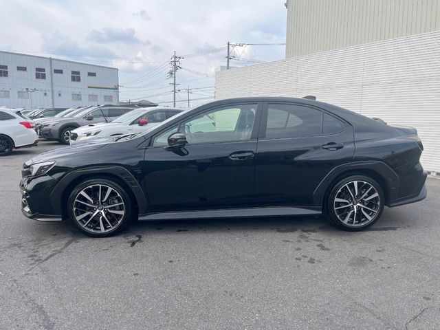 WRX S4