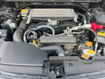 WRX S4