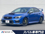 WRX STI