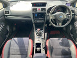 WRX STI