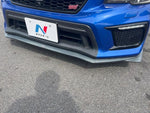 WRX STI
