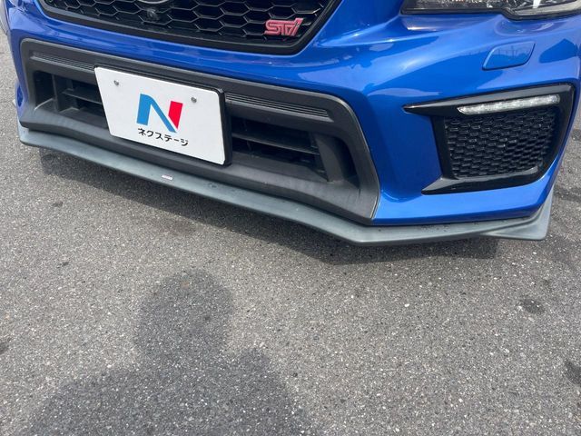 WRX STI
