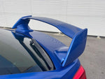WRX STI