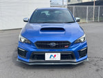WRX STI