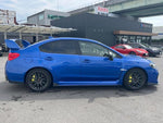 WRX STI