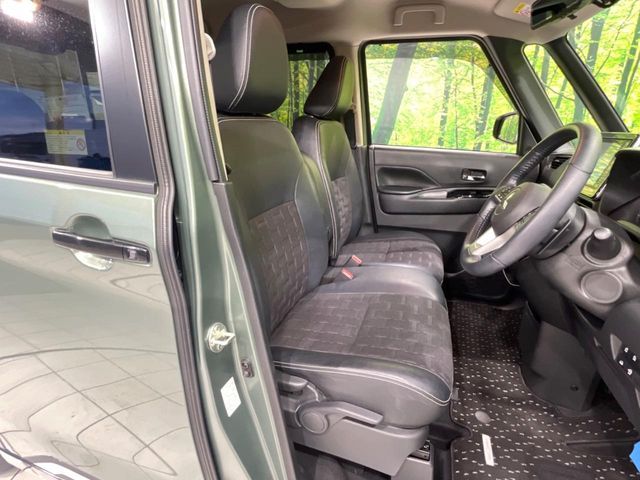 DELICA MINI