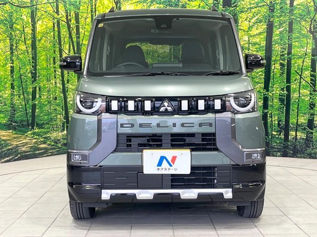DELICA MINI