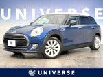 BMW MINI COOPER D CLUBMAN