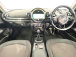 BMW MINI COOPER D CLUBMAN