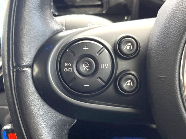 BMW MINI COOPER D CLUBMAN