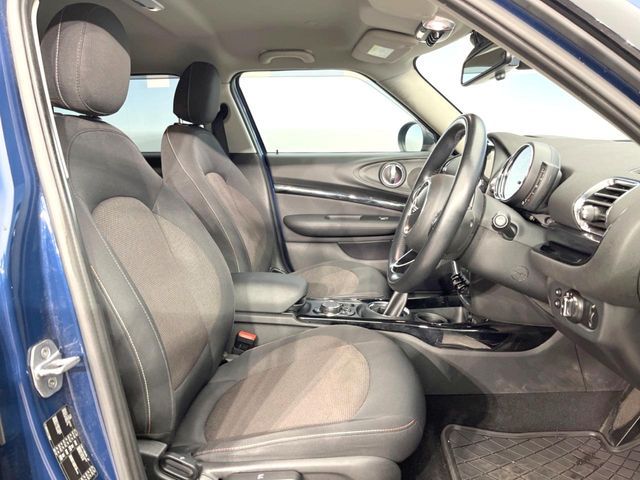 BMW MINI COOPER D CLUBMAN