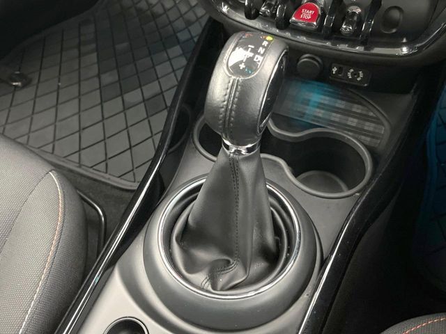 BMW MINI COOPER D CLUBMAN