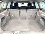 BMW MINI COOPER D CLUBMAN