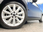 BMW MINI COOPER D CLUBMAN