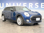 BMW MINI COOPER D CLUBMAN