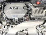 BMW MINI COOPER D CLUBMAN