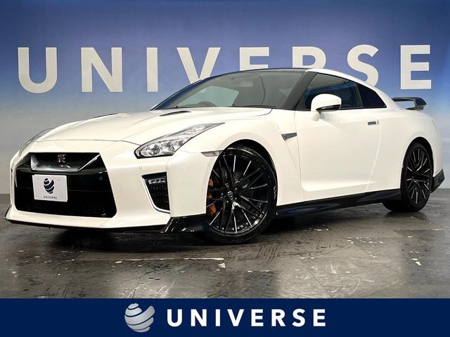 GT-R