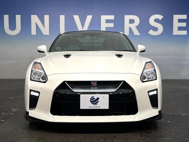 GT-R