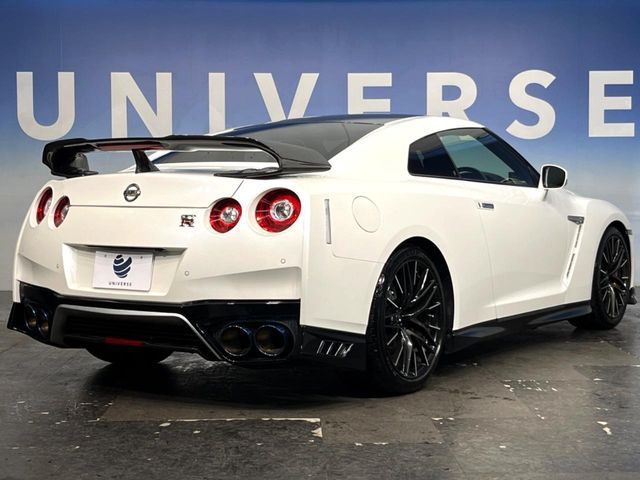 GT-R