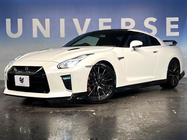 GT-R