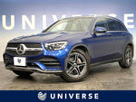 MERCEDES BENZ GLC class