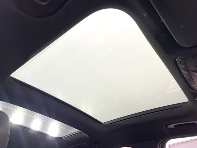 MERCEDES BENZ GLC class