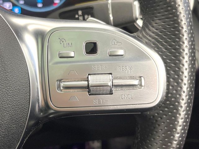 MERCEDES BENZ GLC class
