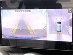 MERCEDES BENZ GLC class