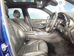 MERCEDES BENZ GLC class