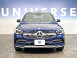 MERCEDES BENZ GLC class