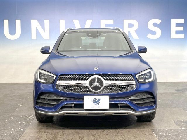 MERCEDES BENZ GLC class