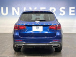 MERCEDES BENZ GLC class